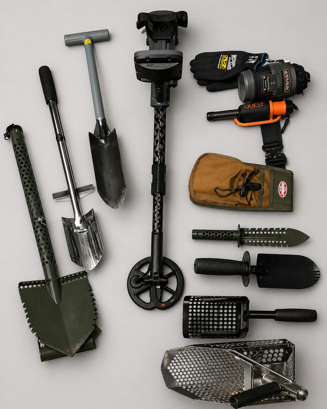 MINELAB CTX3030