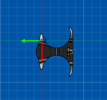 TUBE SPACER STEP FILE
