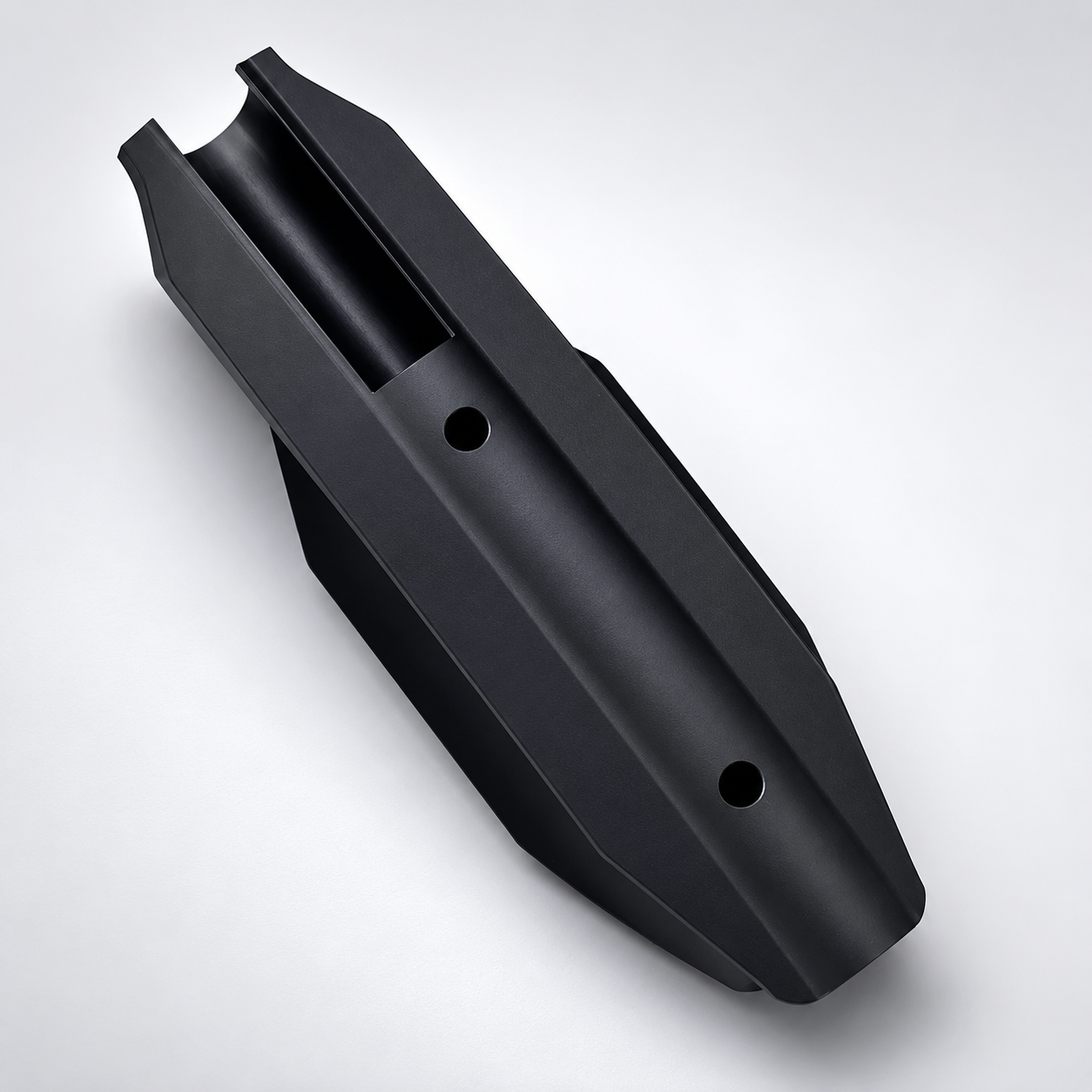 Huben GK1 3D tube spacer KIT