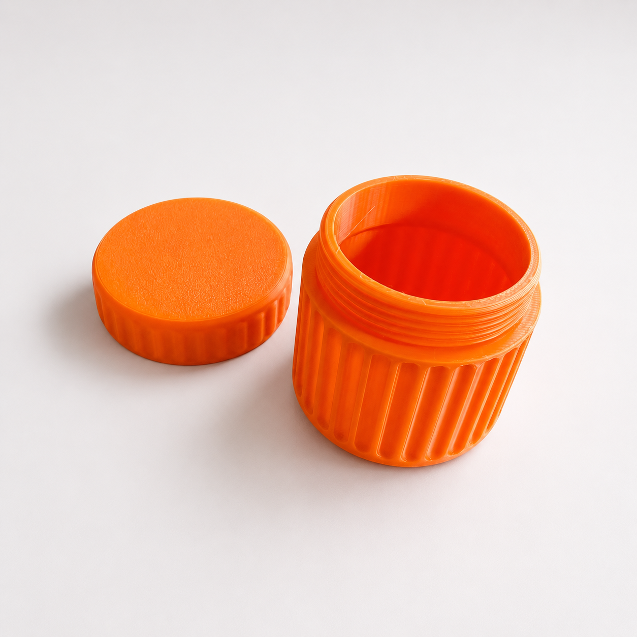 HI-VIS SMALL treasure pot