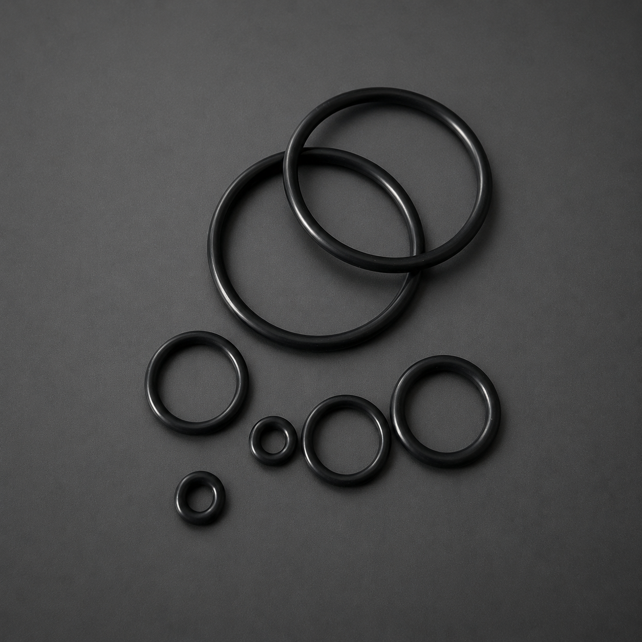GK1 TWIN O-RING/HARDWARE KIT