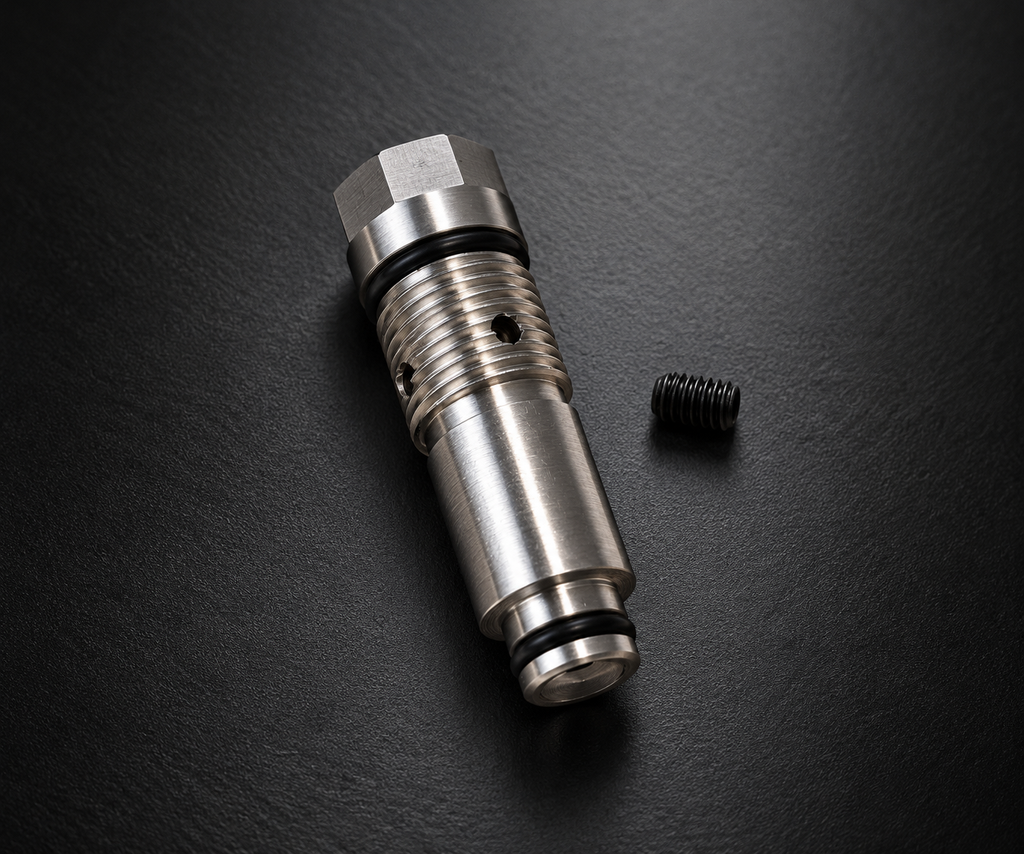 FP PLUG KIT
