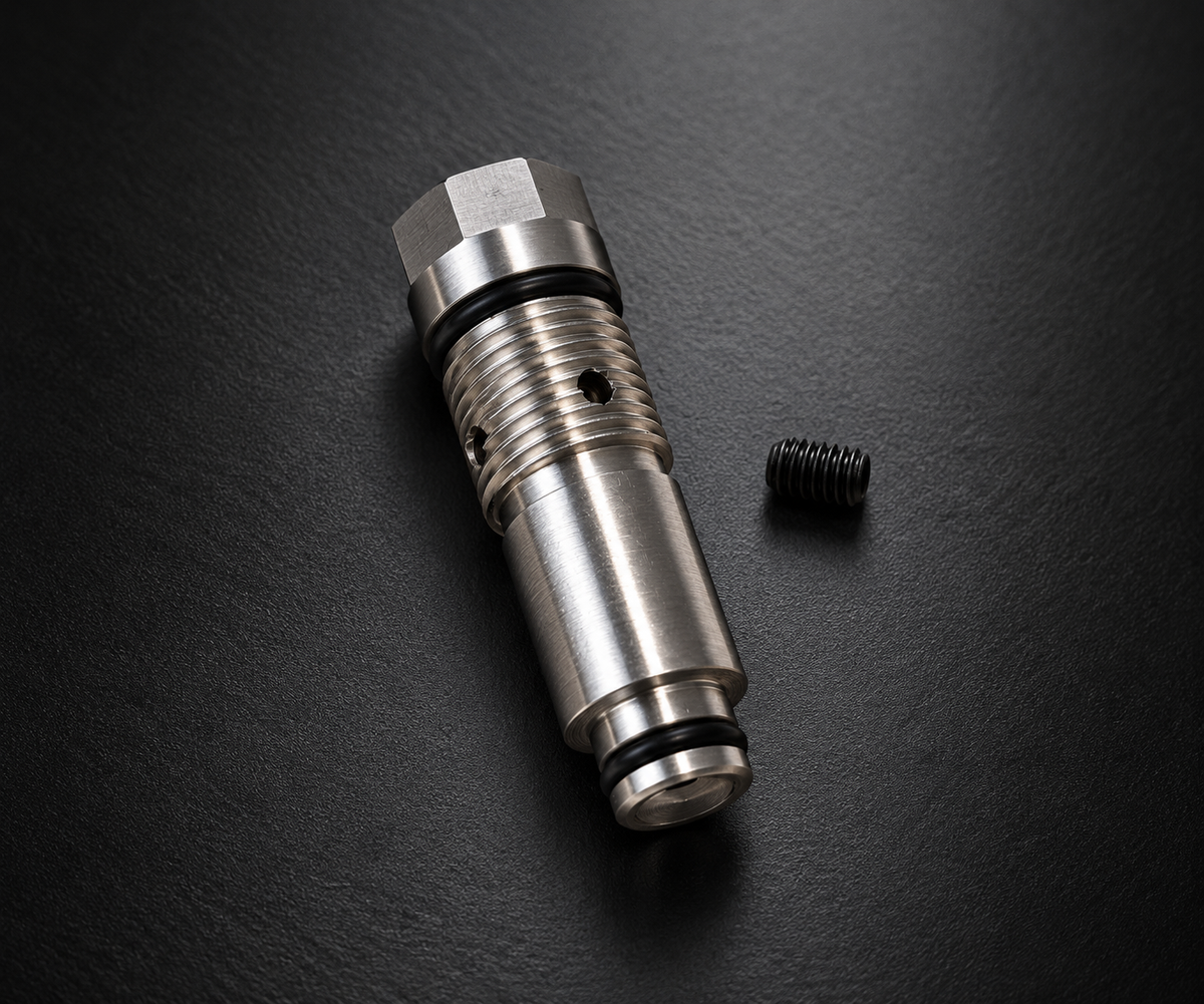 FP PLUG KIT