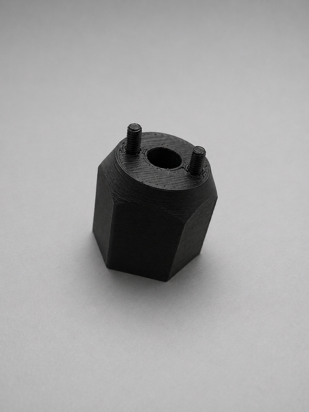 SSG10 cylinder key