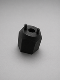 SSG10 cylinder key