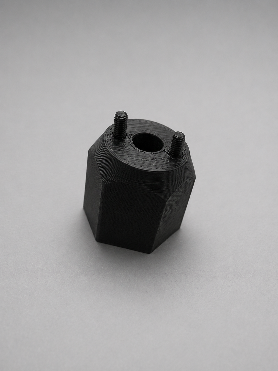 SSG10 cylinder key