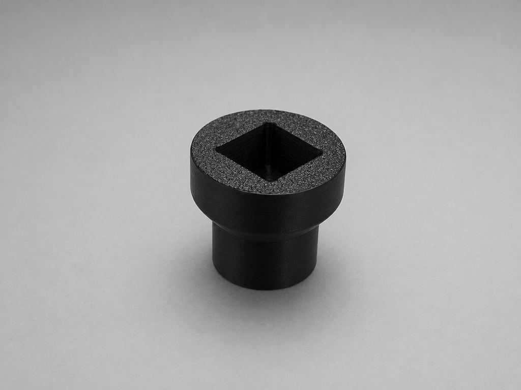 Acetech speed loader 3D sniper mag adaptor