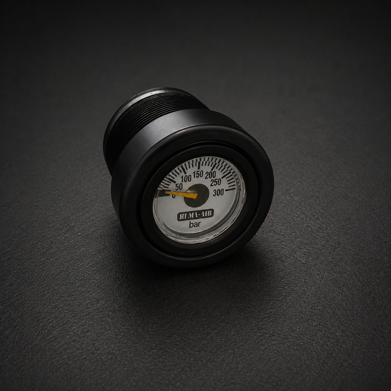 GK1 GAUGE CAP