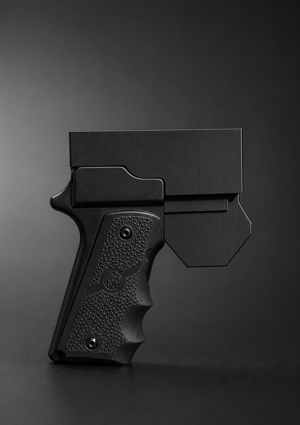 HUBEN GK1 3D DUMMY BLOCK