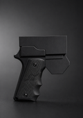 HUBEN GK1 3D DUMMY BLOCK