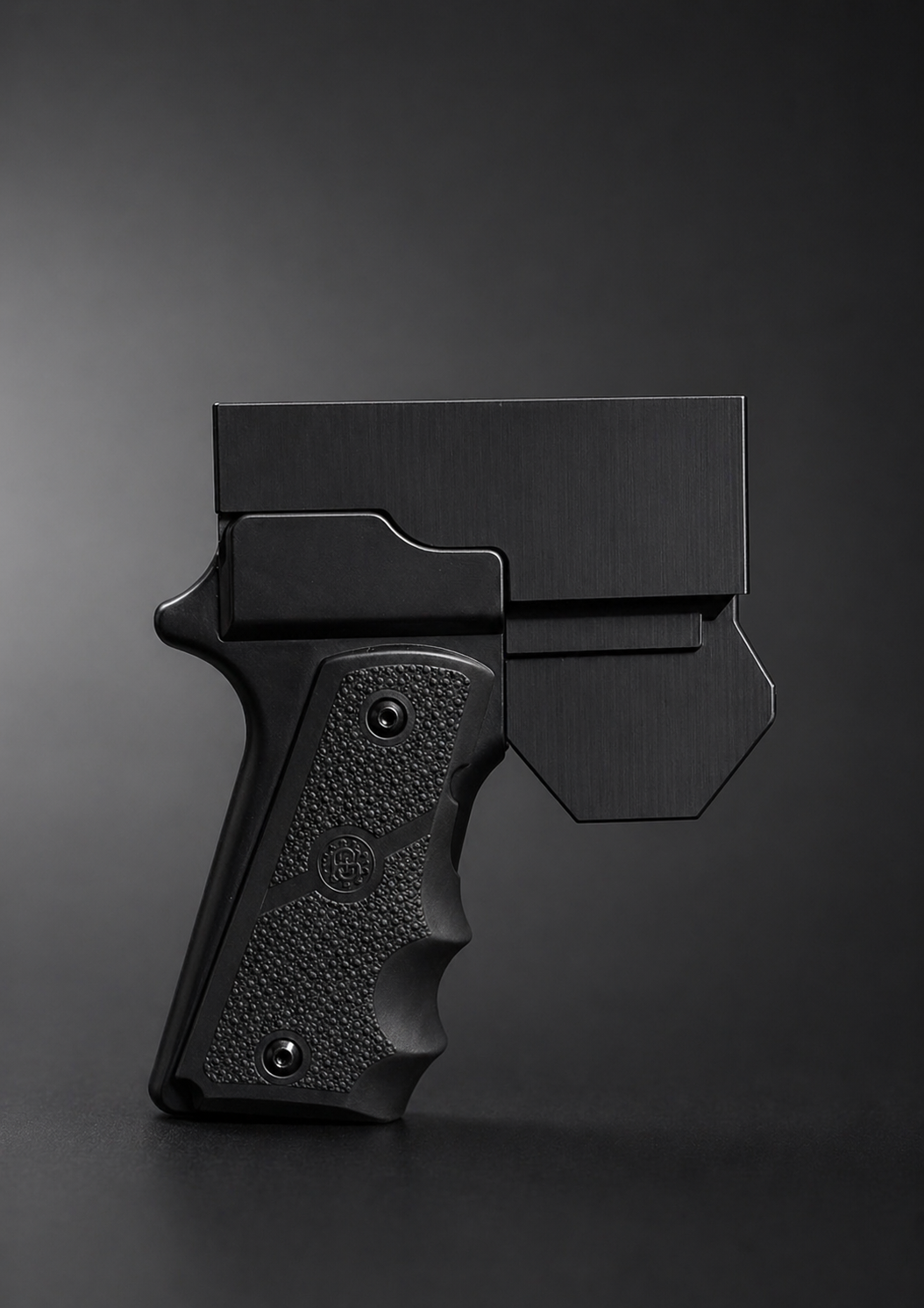 HUBEN GK1 3D DUMMY BLOCK