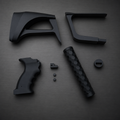 3D HUBEN GK1  FULL BUILD KIT