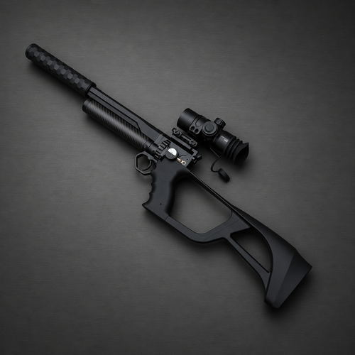 3D HUBEN GK1  FULL BUILD KIT