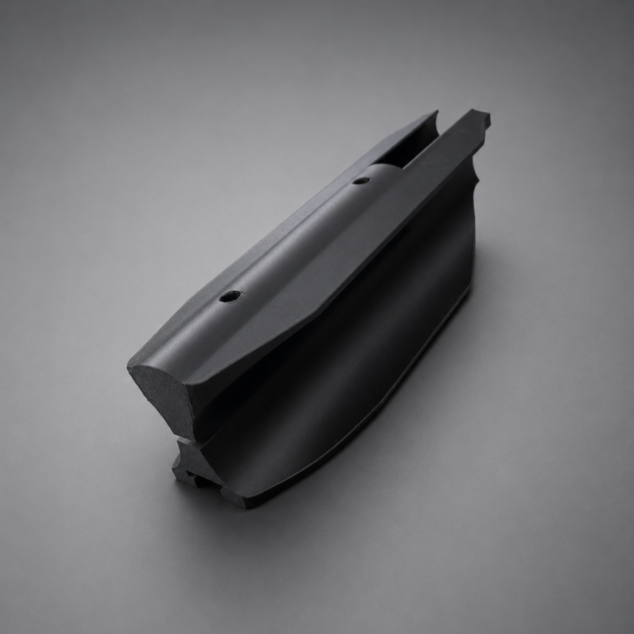 Huben GK1 3D tube spacer KIT