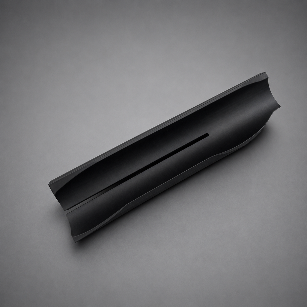 Huben GK1 3D tube spacer KIT