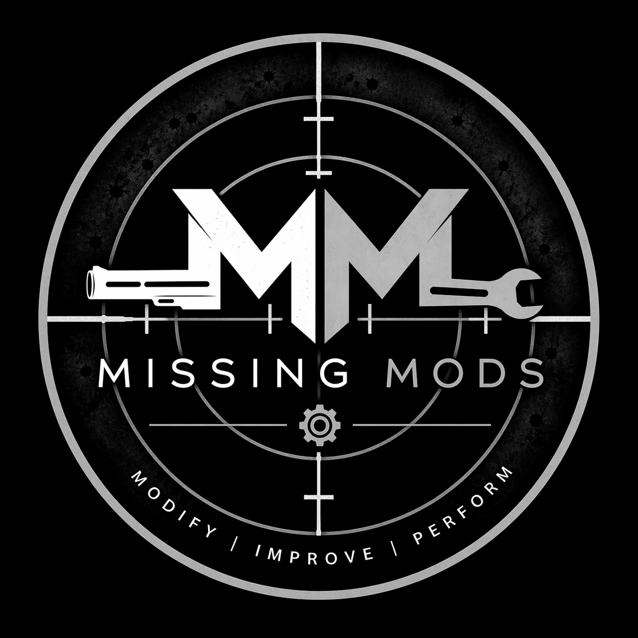 MISSING MODS