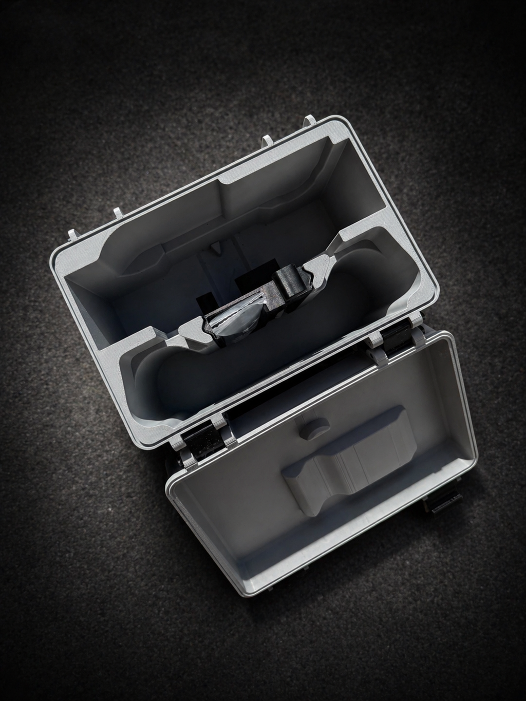 DJI mini 3 hard case