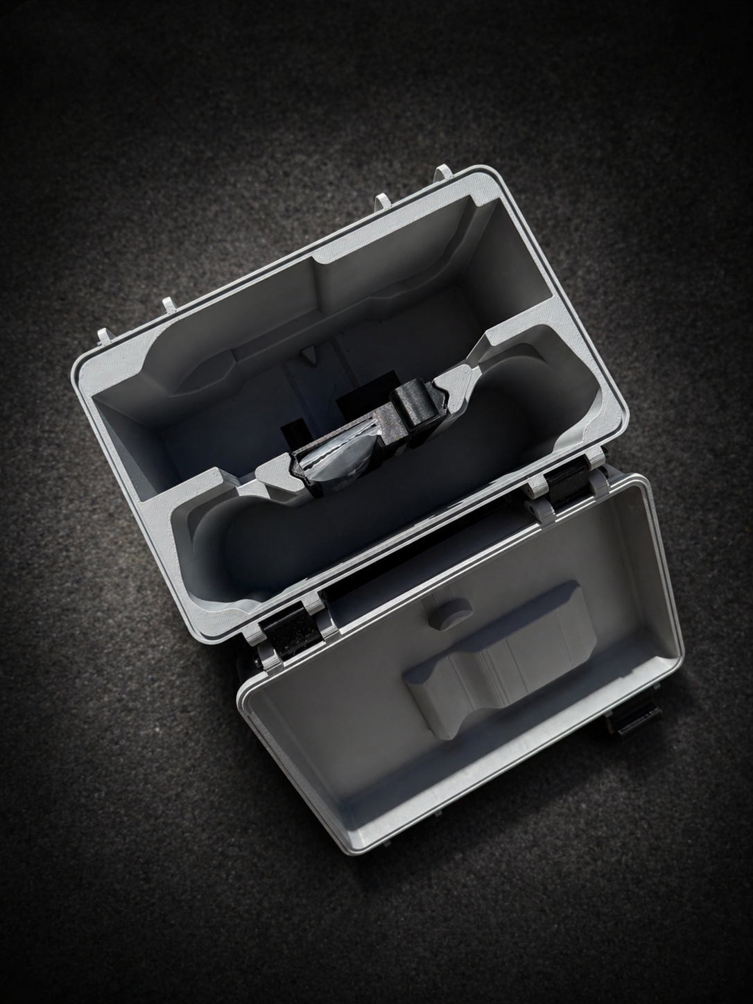 DJI mini 3 hard case