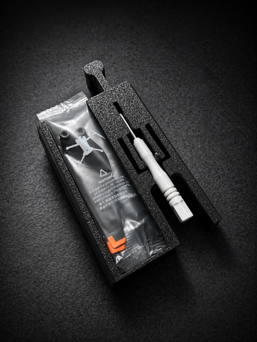 DJI mini 3 hard case