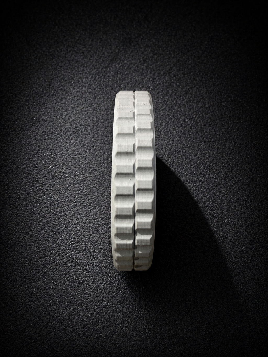 3D print DJI parts disc