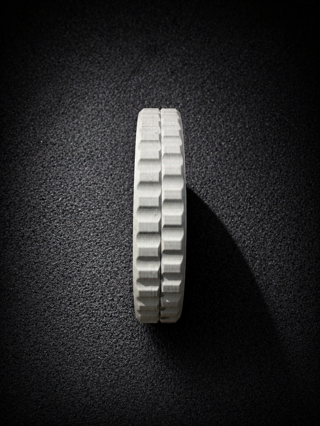 3D print DJI parts disc