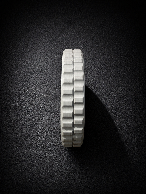 3D print DJI parts disc