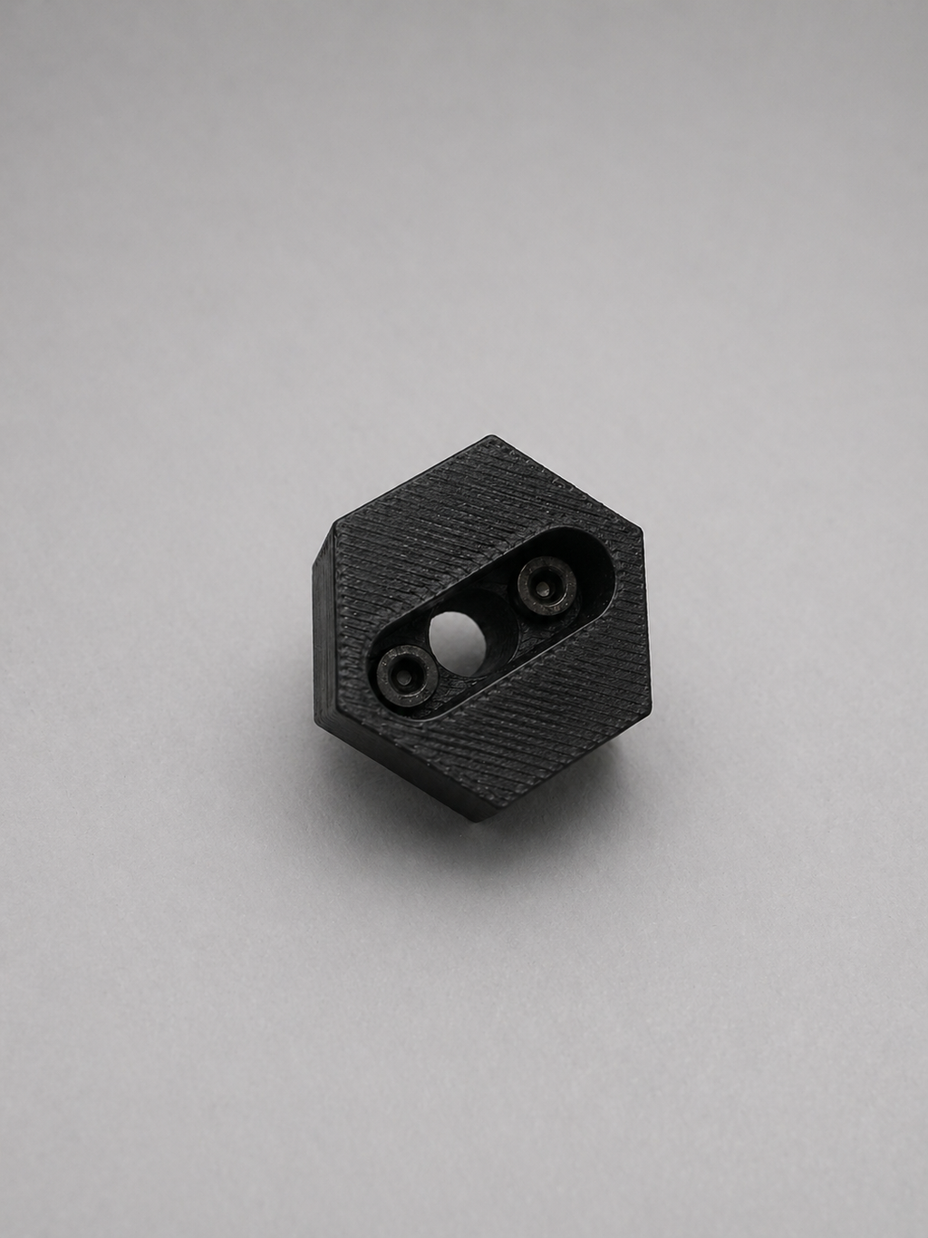 SSG10 cylinder key