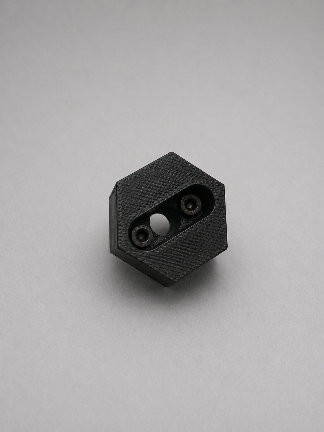 SSG10 cylinder key