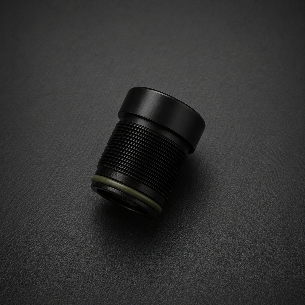 GK1 GAUGE CAP