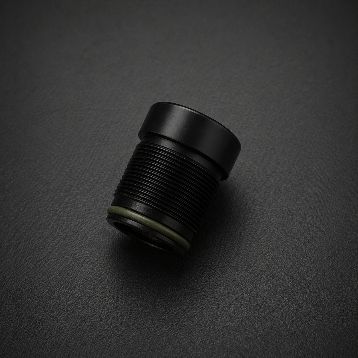 GK1 GAUGE CAP