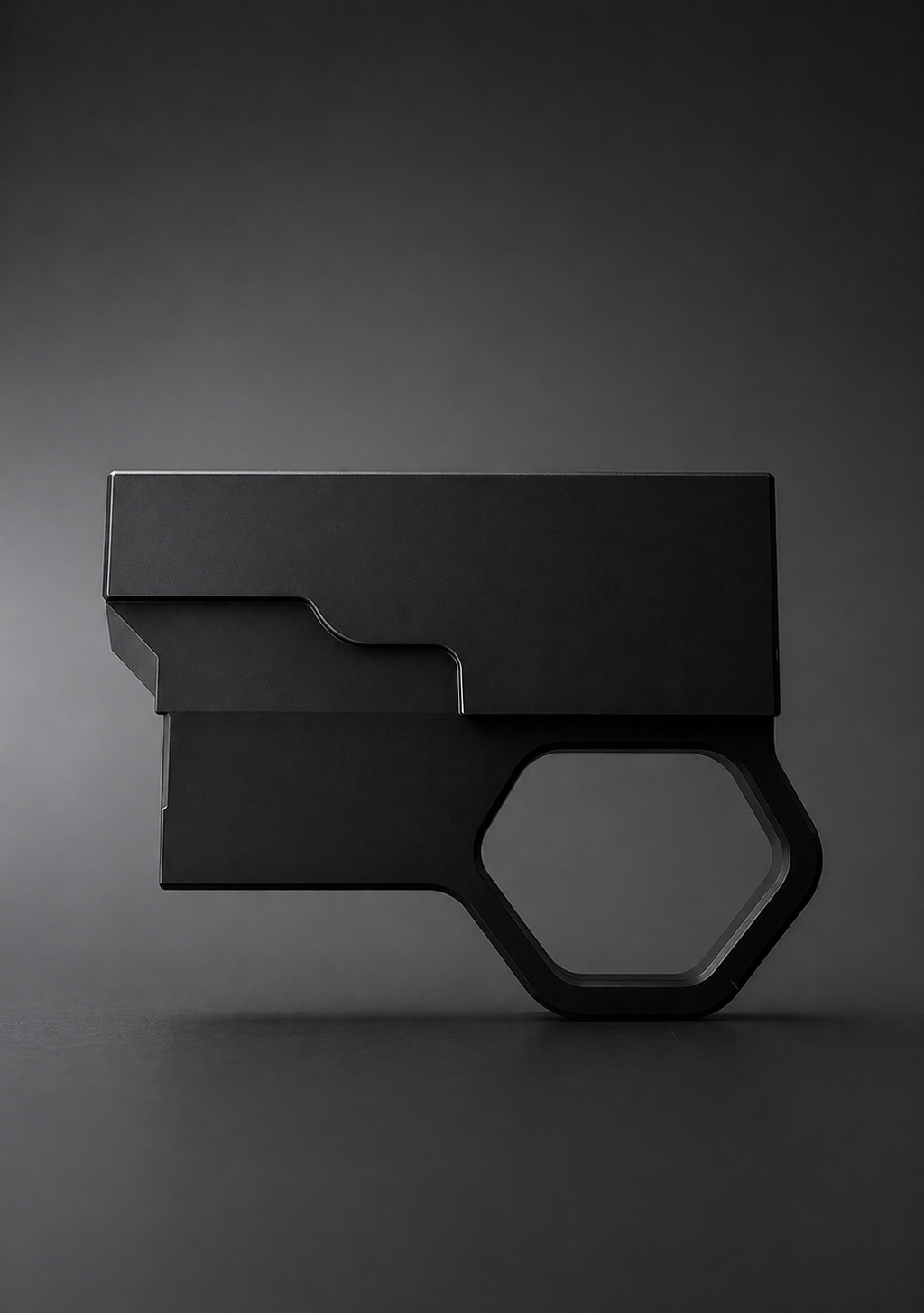 HUBEN GK1 3D DUMMY BLOCK