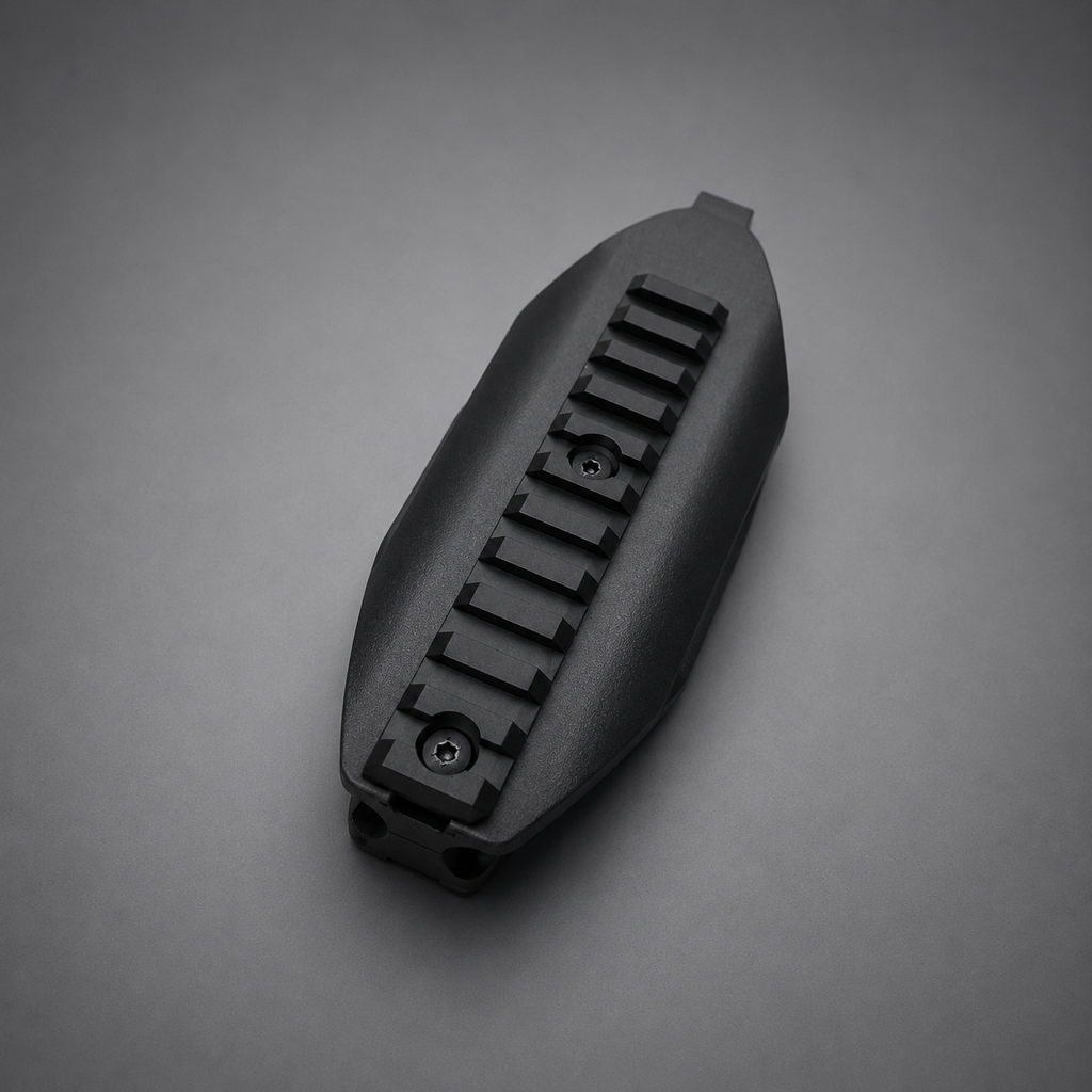 Huben GK1 3D tube spacer KIT