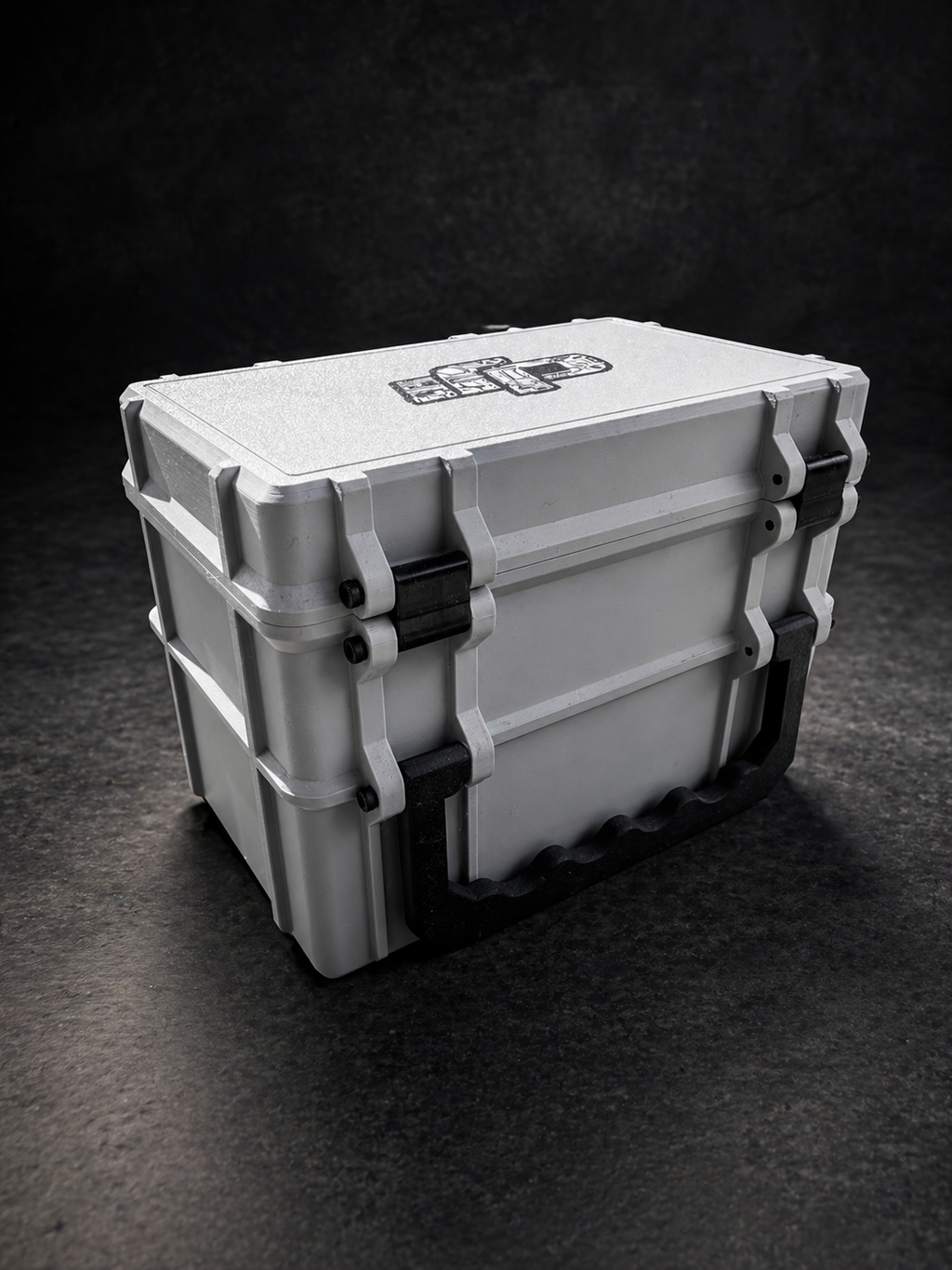 DJI mini 3 hard case