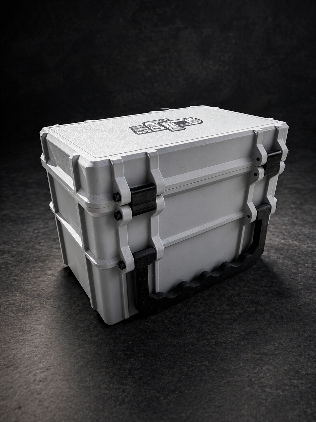 DJI mini 3 hard case