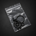 GK1 TWIN O-RING/HARDWARE KIT
