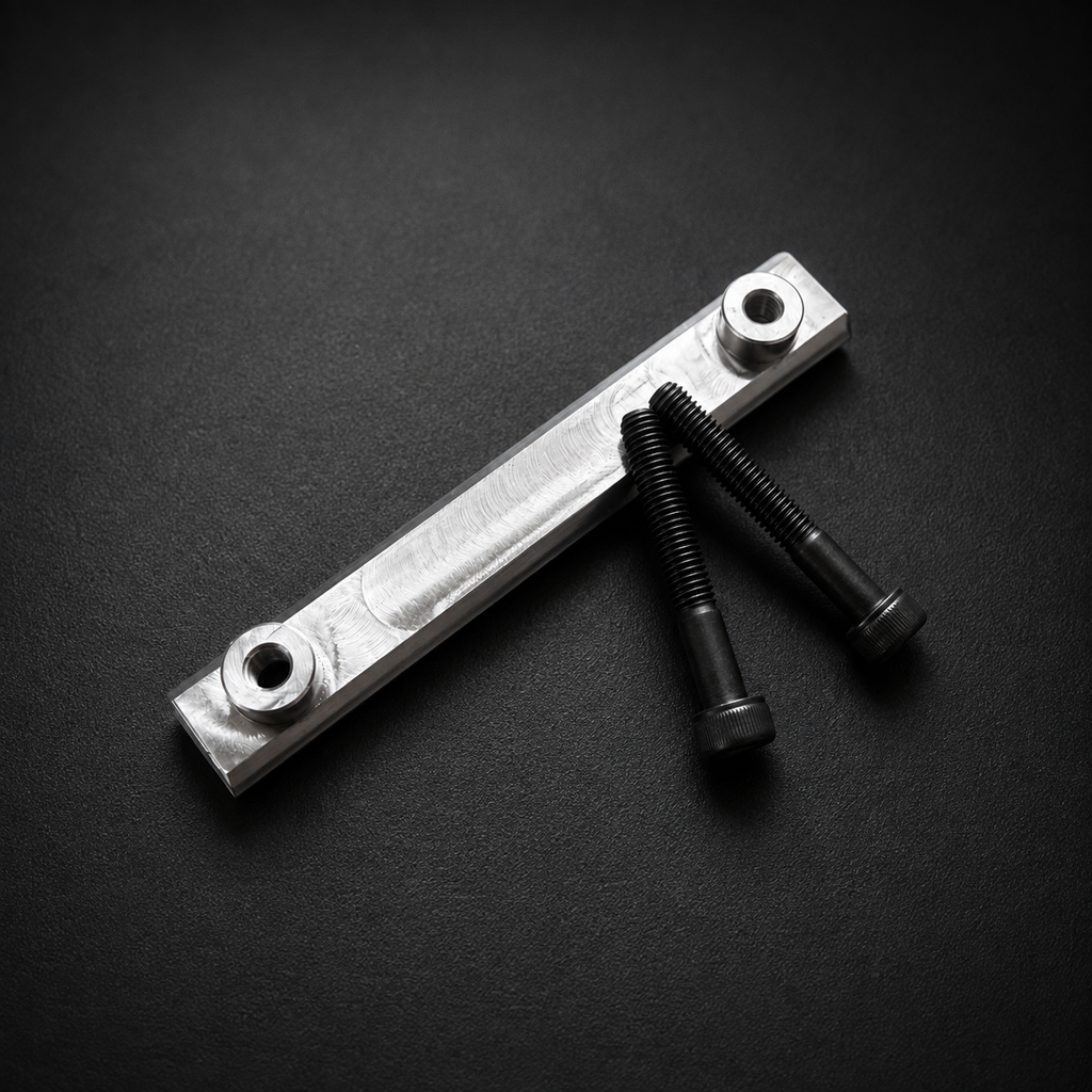 Huben GK1 3D tube spacer KIT