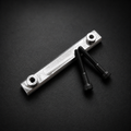 HUBEN GK1 TUBE SPACER SHIM KIT