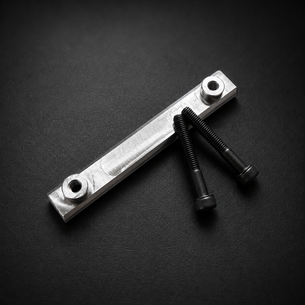 Huben GK1 3D tube spacer KIT