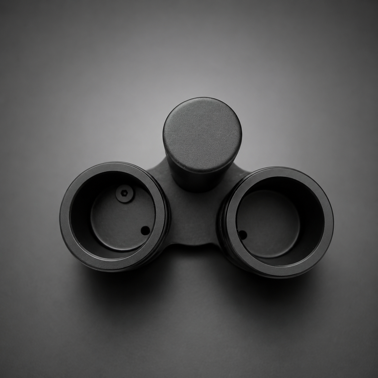 HUBEN GK1 TWIN ADAPTOR (BODY ONLY)
