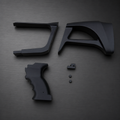 HUBEN GK1 3D Q/D stock/grip kit