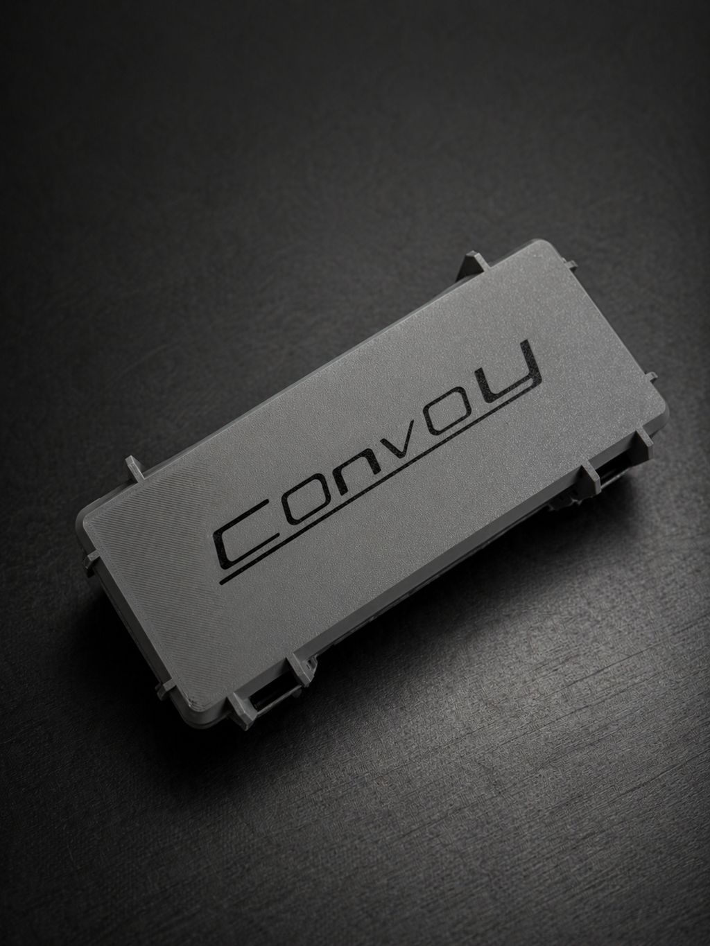 CONVOY C8 3D CASE