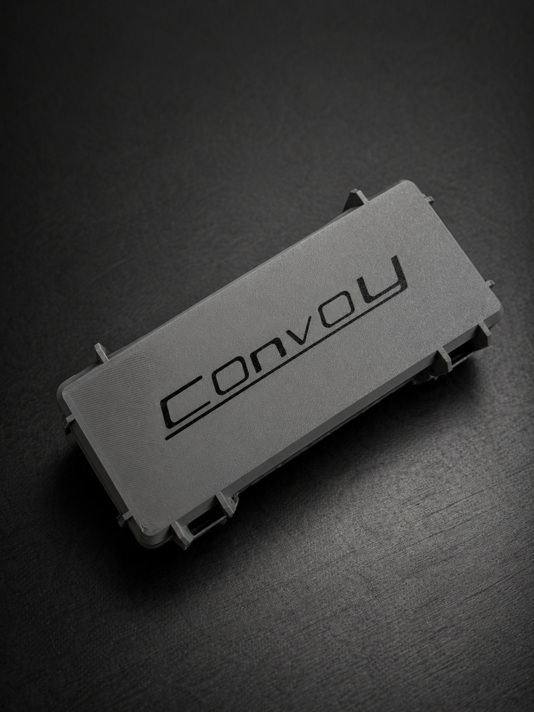 CONVOY C8 3D CASE