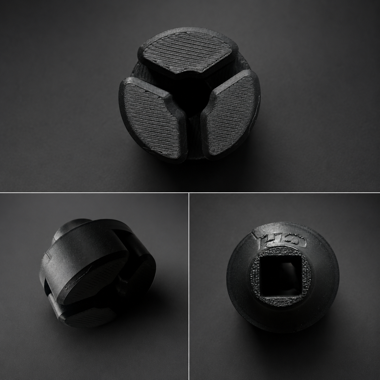 STARK VARG 3D oil filter tool