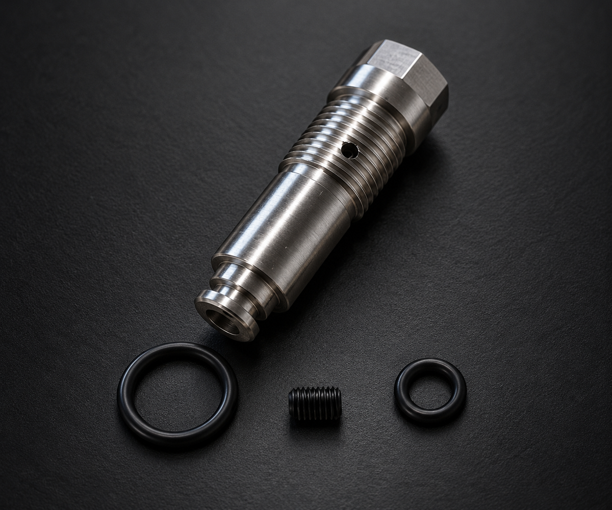 FP PLUG KIT