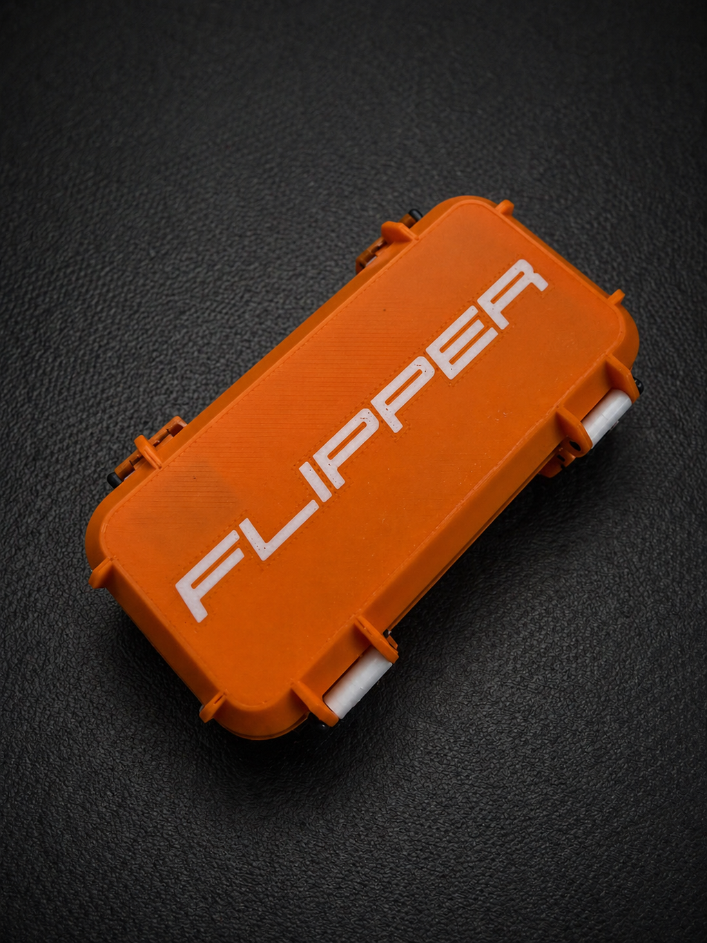 FLIPPER ZERO 3D HARD CASE