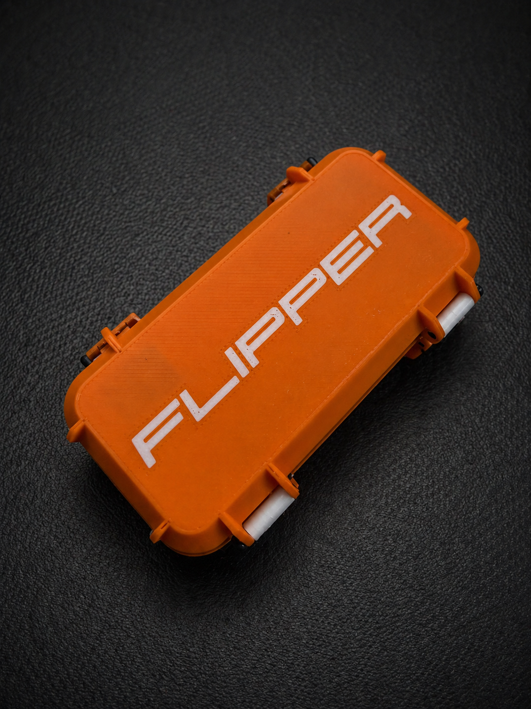 FLIPPER ZERO 3D HARD CASE