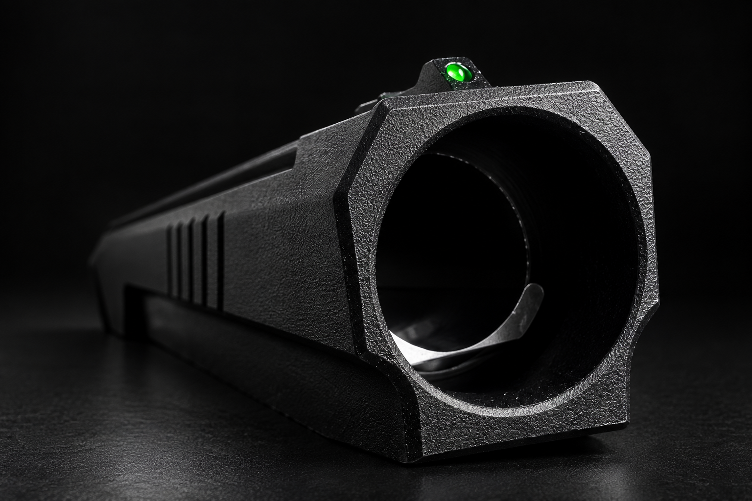 HUBEN GK1 TUBE SPACER SHIM KIT
