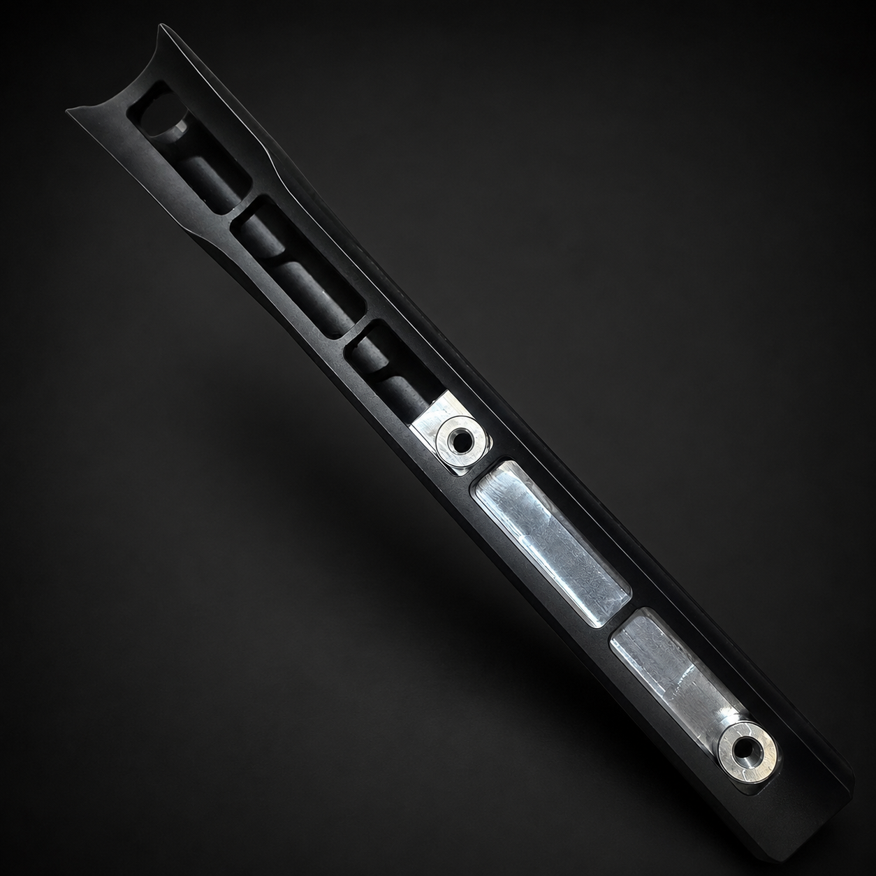 HUBEN GK1 TUBE SPACER SHIM KIT